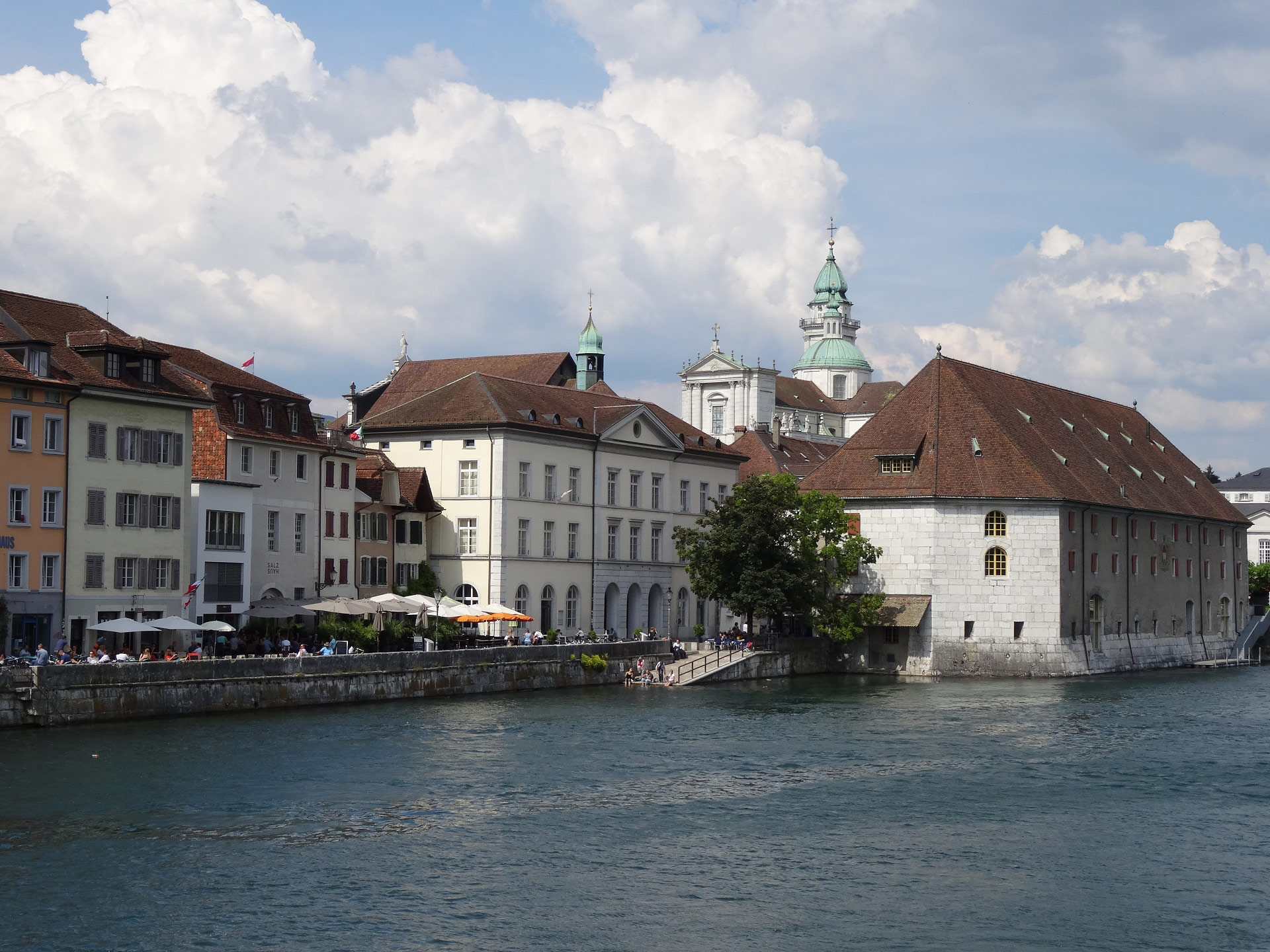 Solothurn